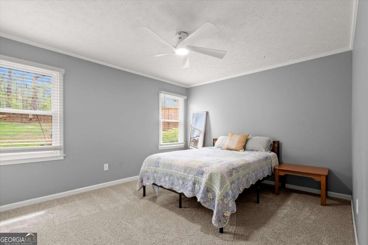 1003 Knotts Pointe Drive Woodstock - Photo 32