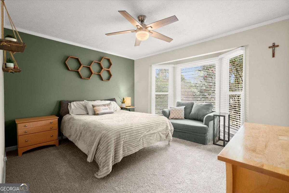 1003 Knotts Pointe Drive Woodstock - Photo 34