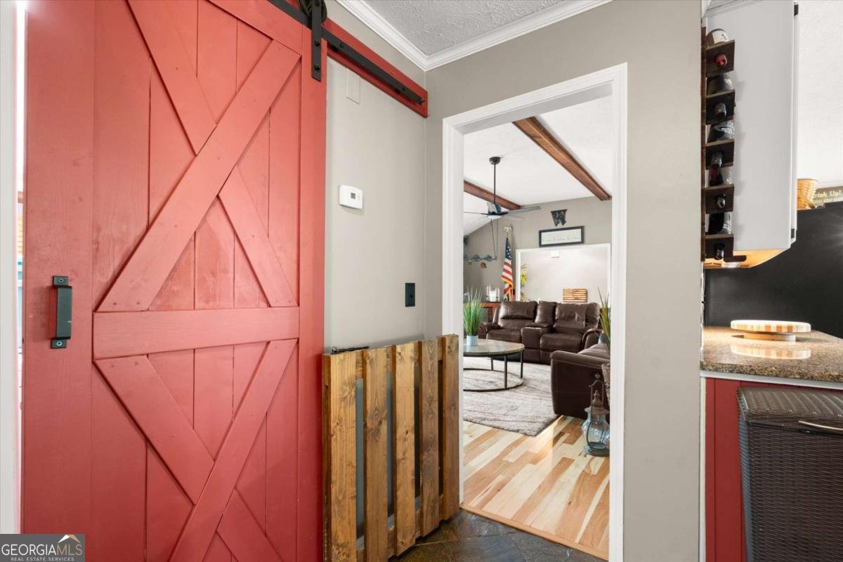 1003 Knotts Pointe Drive Woodstock - Photo 35