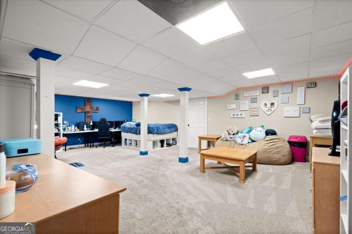 1003 Knotts Pointe Drive Woodstock - Photo 36