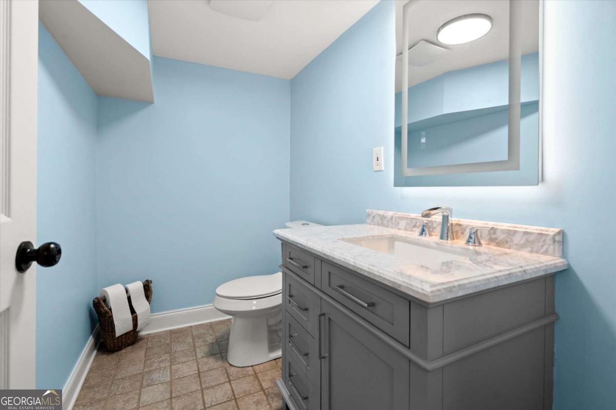 1003 Knotts Pointe Drive Woodstock - Photo 37