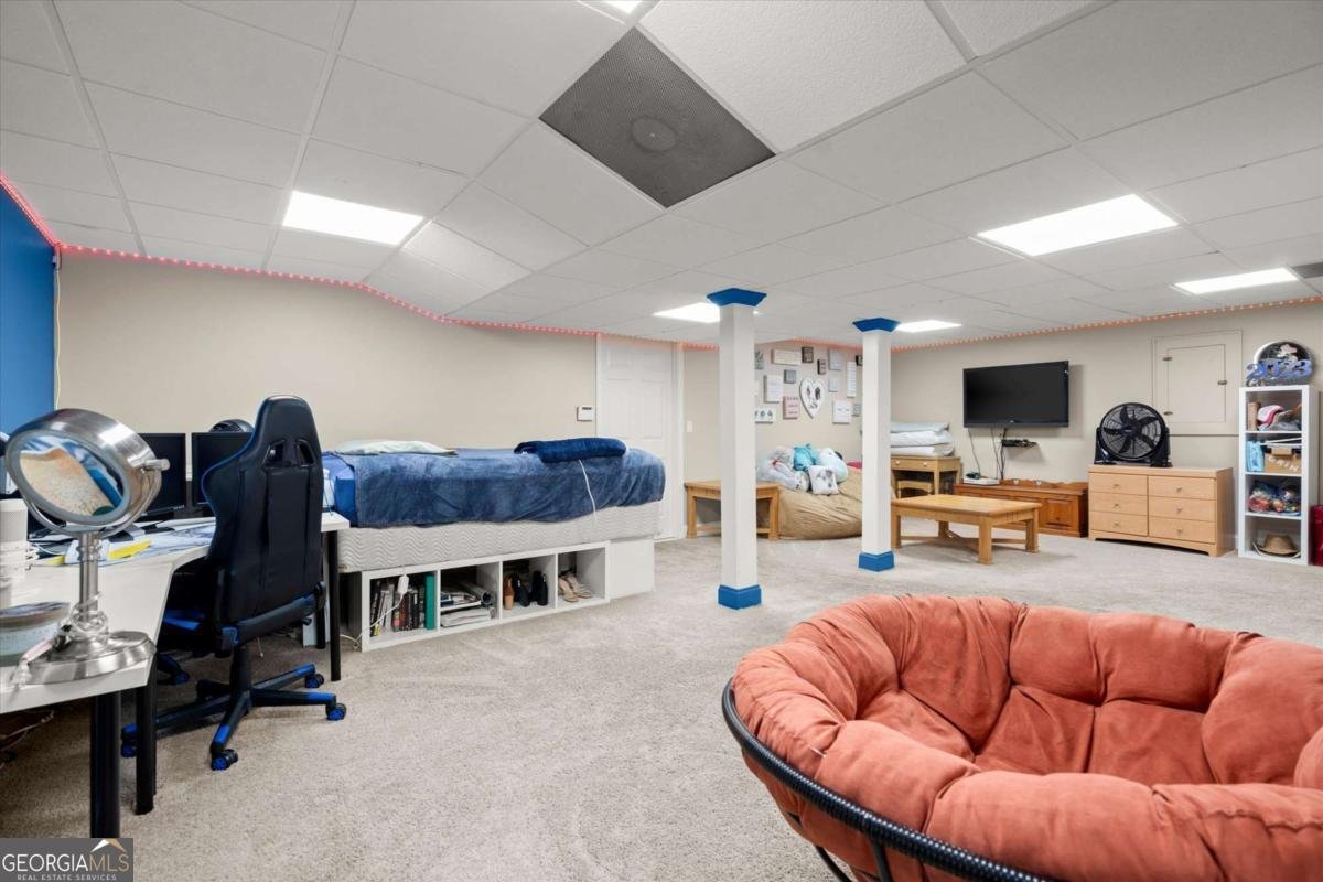 1003 Knotts Pointe Drive Woodstock - Photo 38