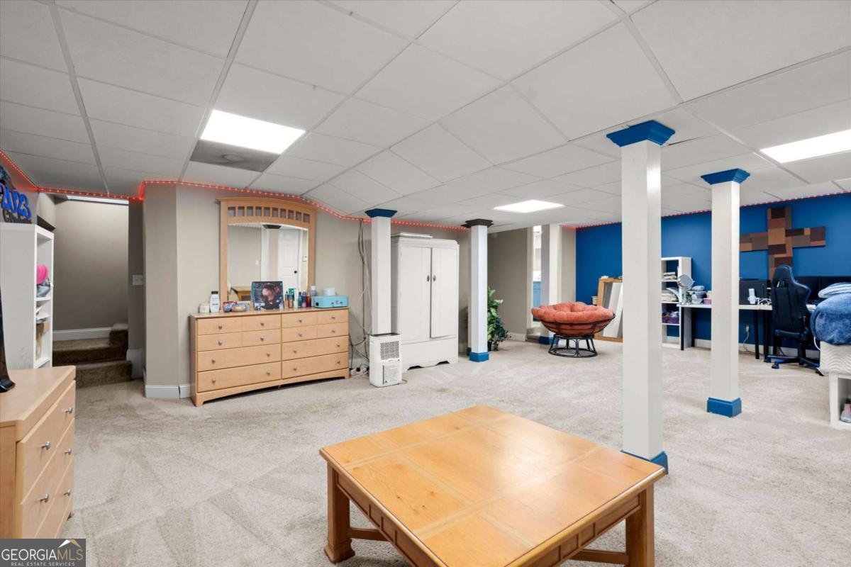 1003 Knotts Pointe Drive Woodstock - Photo 39