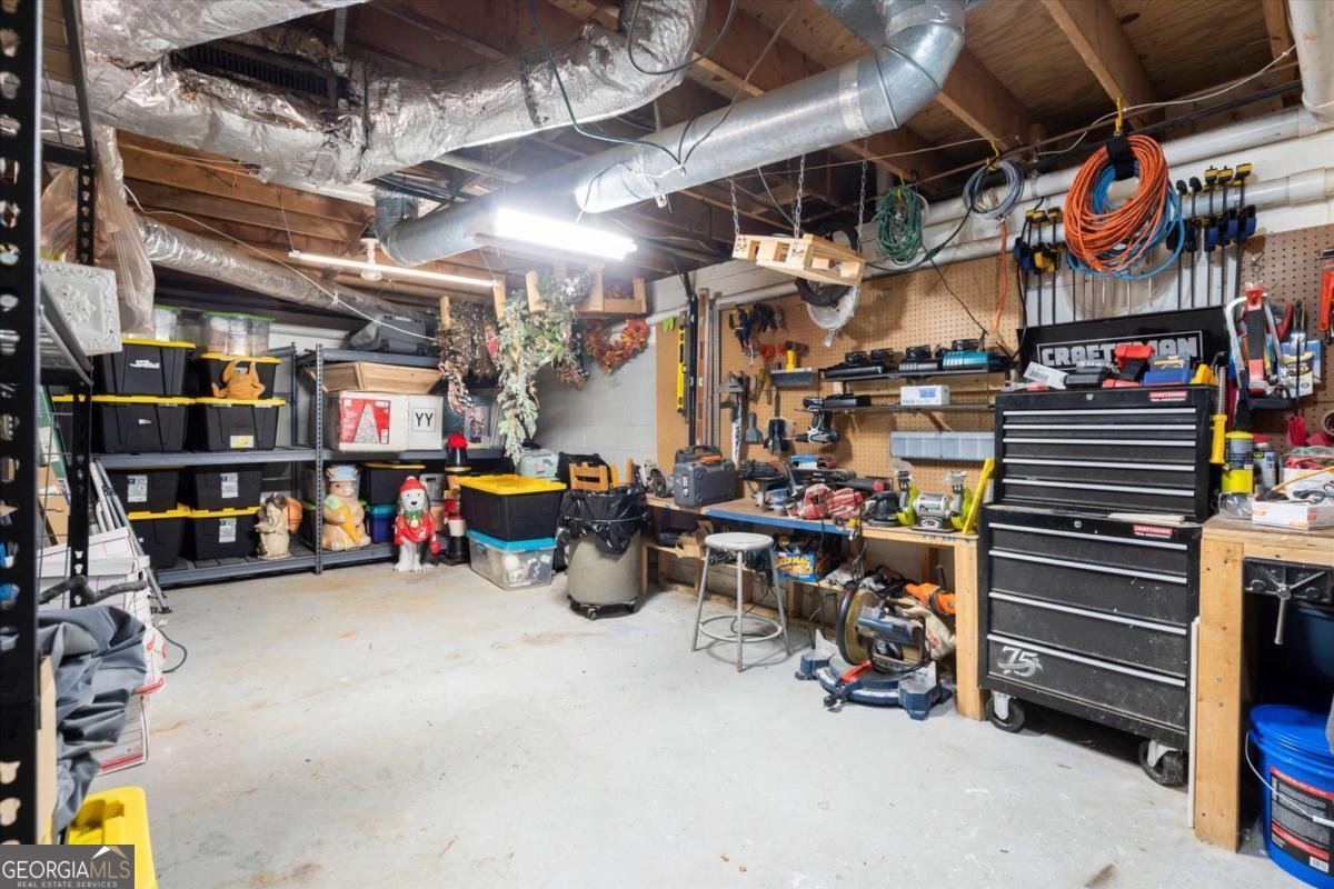 1003 Knotts Pointe Drive Woodstock - Photo 40