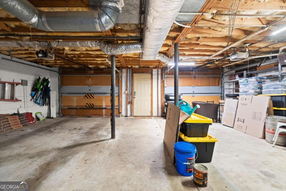 1003 Knotts Pointe Drive Woodstock - Photo 41