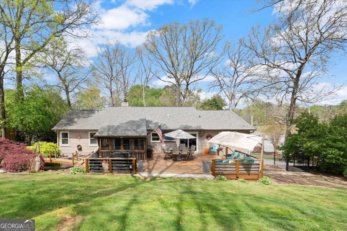 1003 Knotts Pointe Drive Woodstock - Photo 42