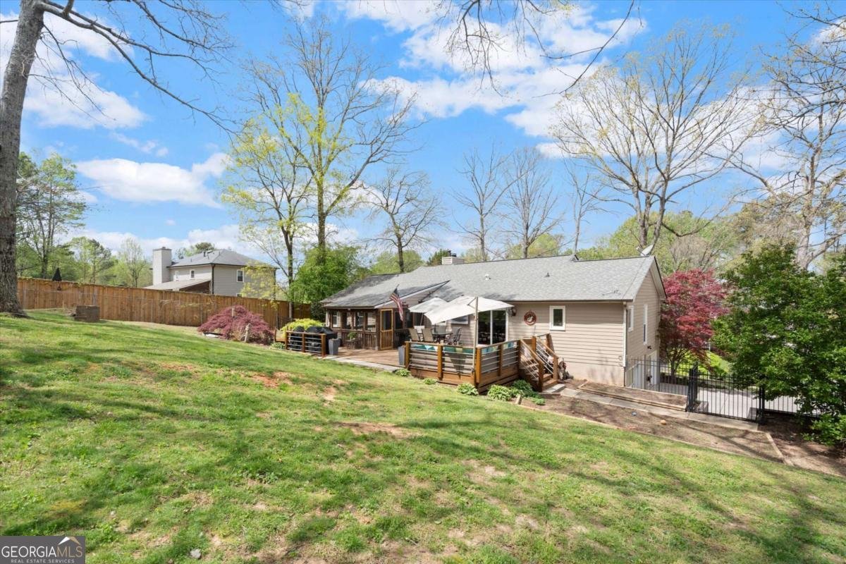 1003 Knotts Pointe Drive Woodstock - Photo 43