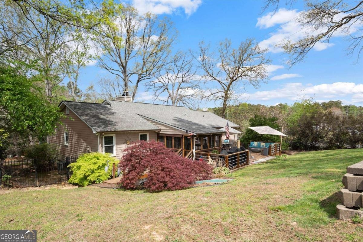 1003 Knotts Pointe Drive Woodstock - Photo 44