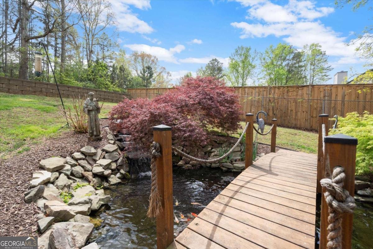 1003 Knotts Pointe Drive Woodstock - Photo 47