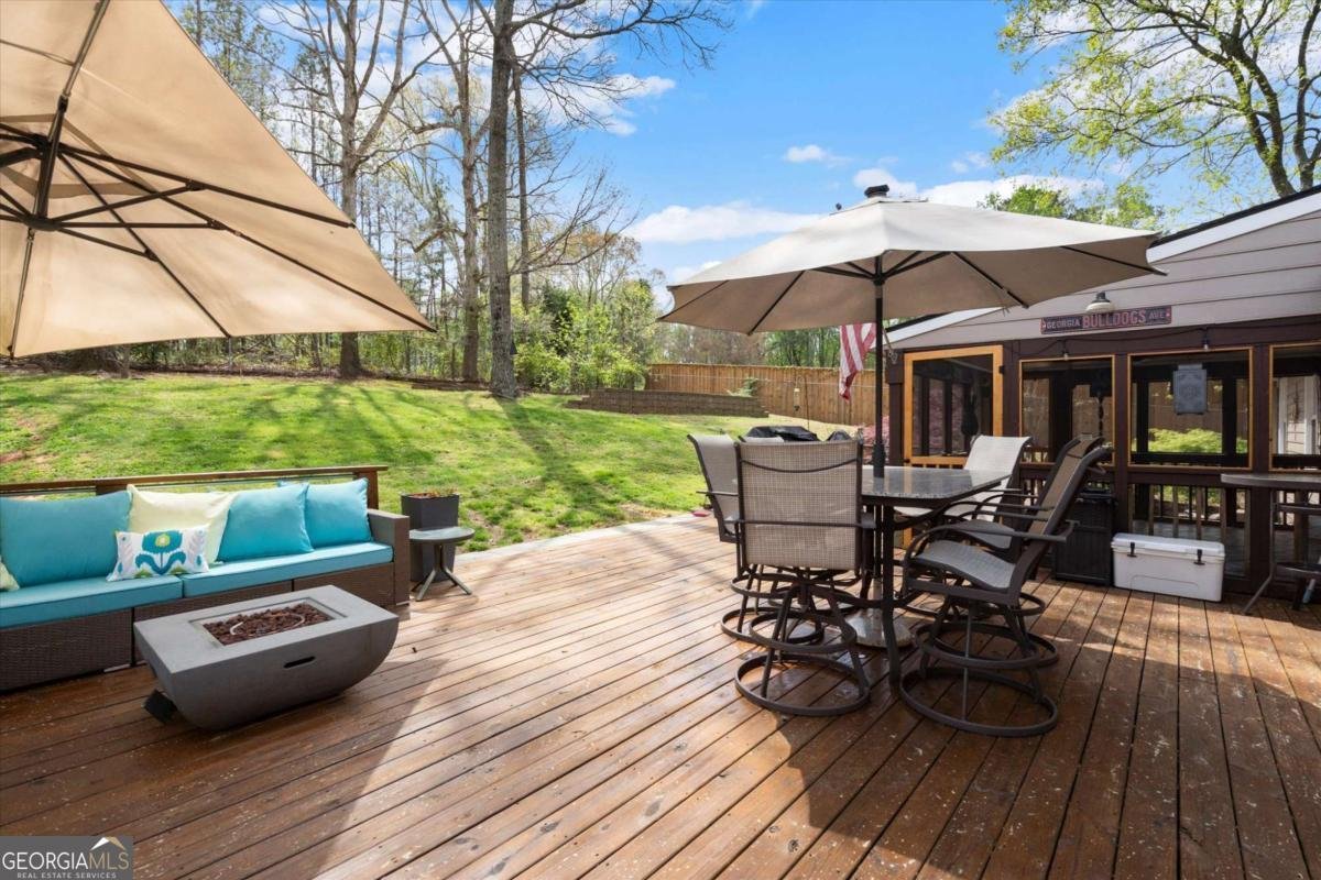 1003 Knotts Pointe Drive Woodstock - Photo 50