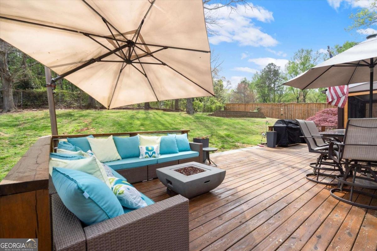 1003 Knotts Pointe Drive Woodstock - Photo 51