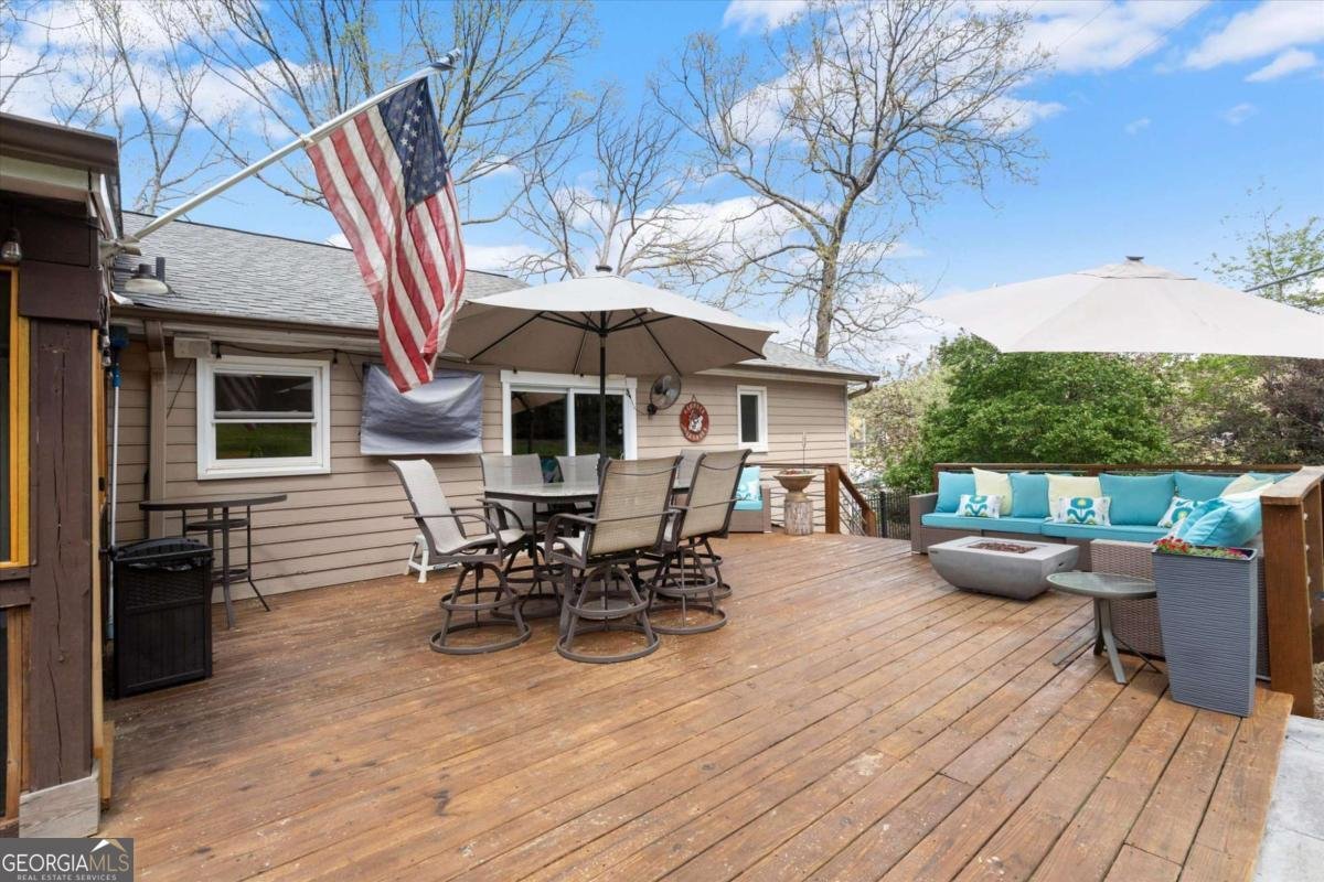 1003 Knotts Pointe Drive Woodstock - Photo 53