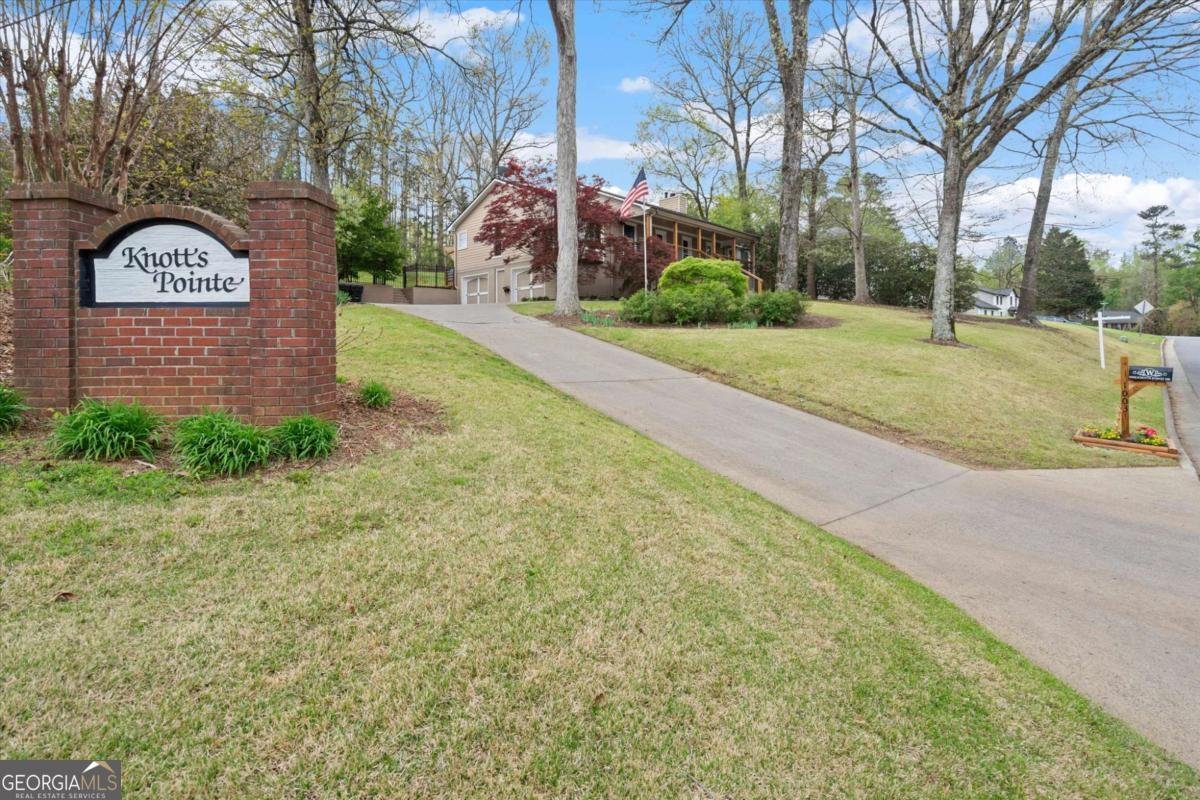 1003 Knotts Pointe Drive Woodstock - Photo 56