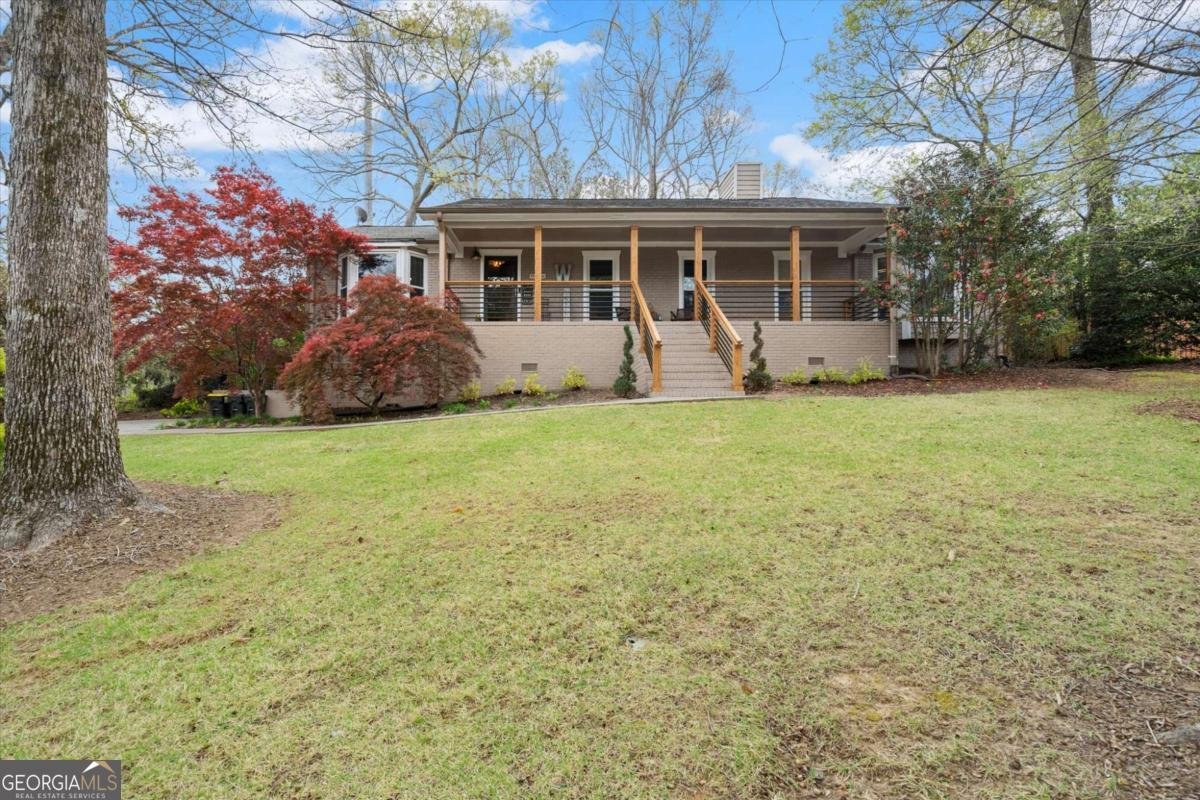 1003 Knotts Pointe Drive Woodstock - Photo 57