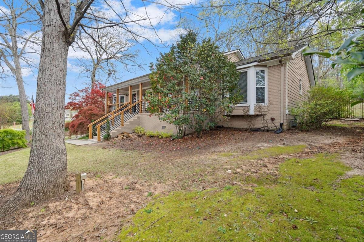 1003 Knotts Pointe Drive Woodstock - Photo 58