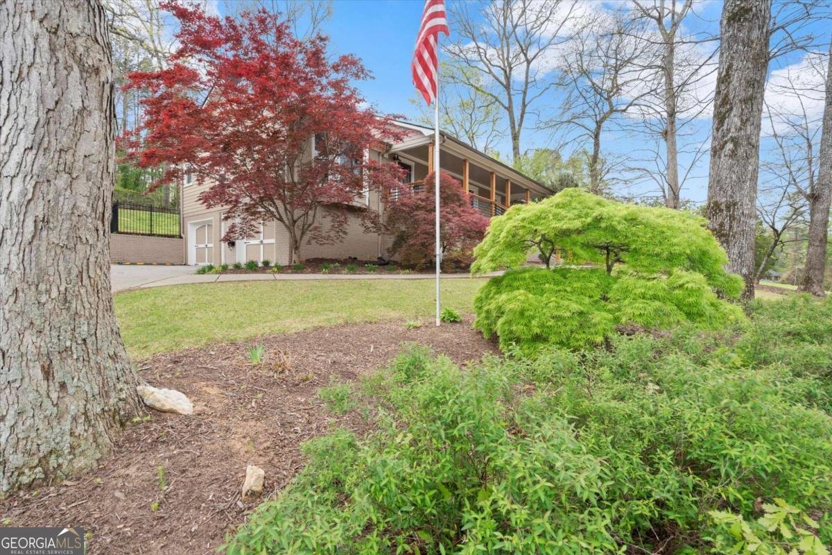 1003 Knotts Pointe Drive Woodstock - Photo 59