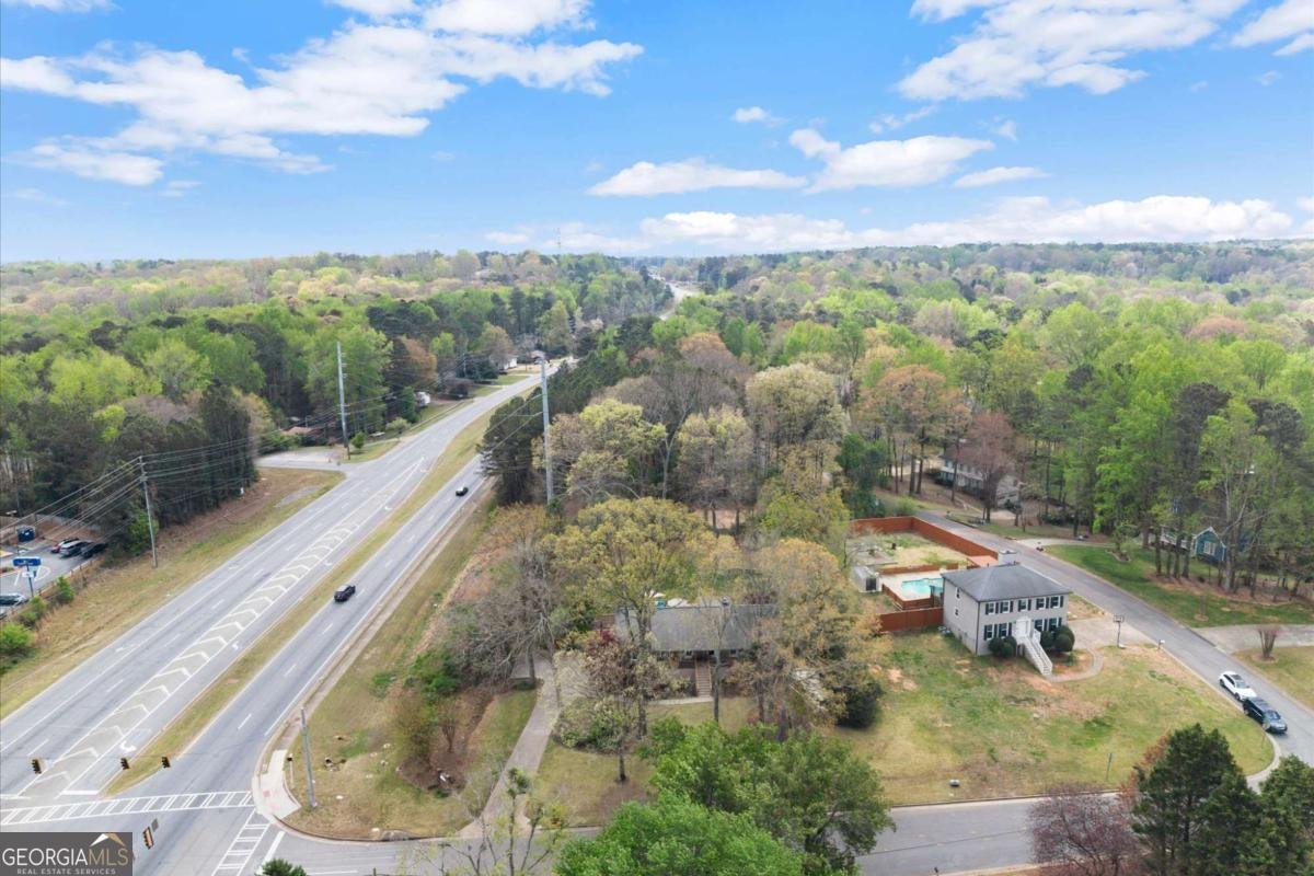 1003 Knotts Pointe Drive Woodstock - Photo 61