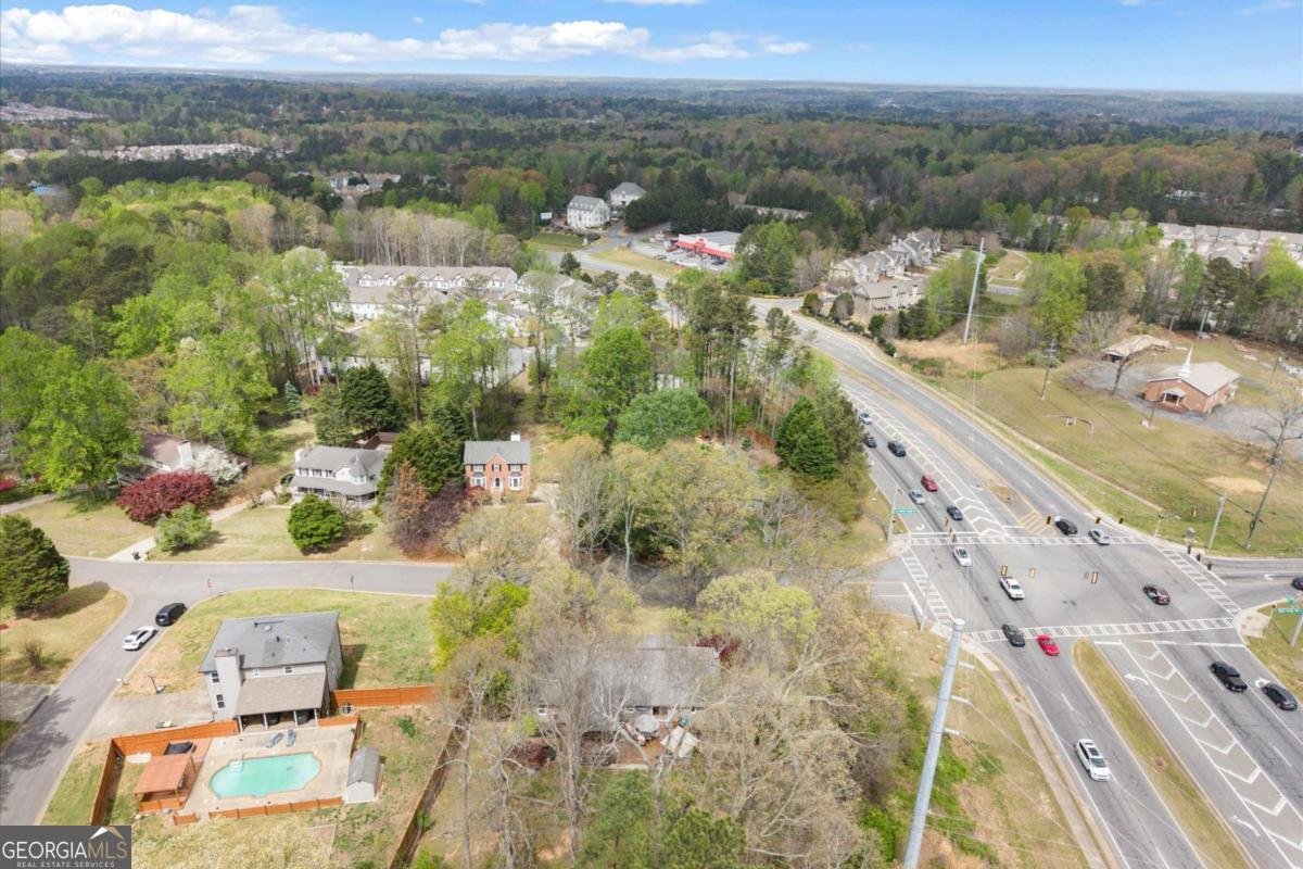 1003 Knotts Pointe Drive Woodstock - Photo 63