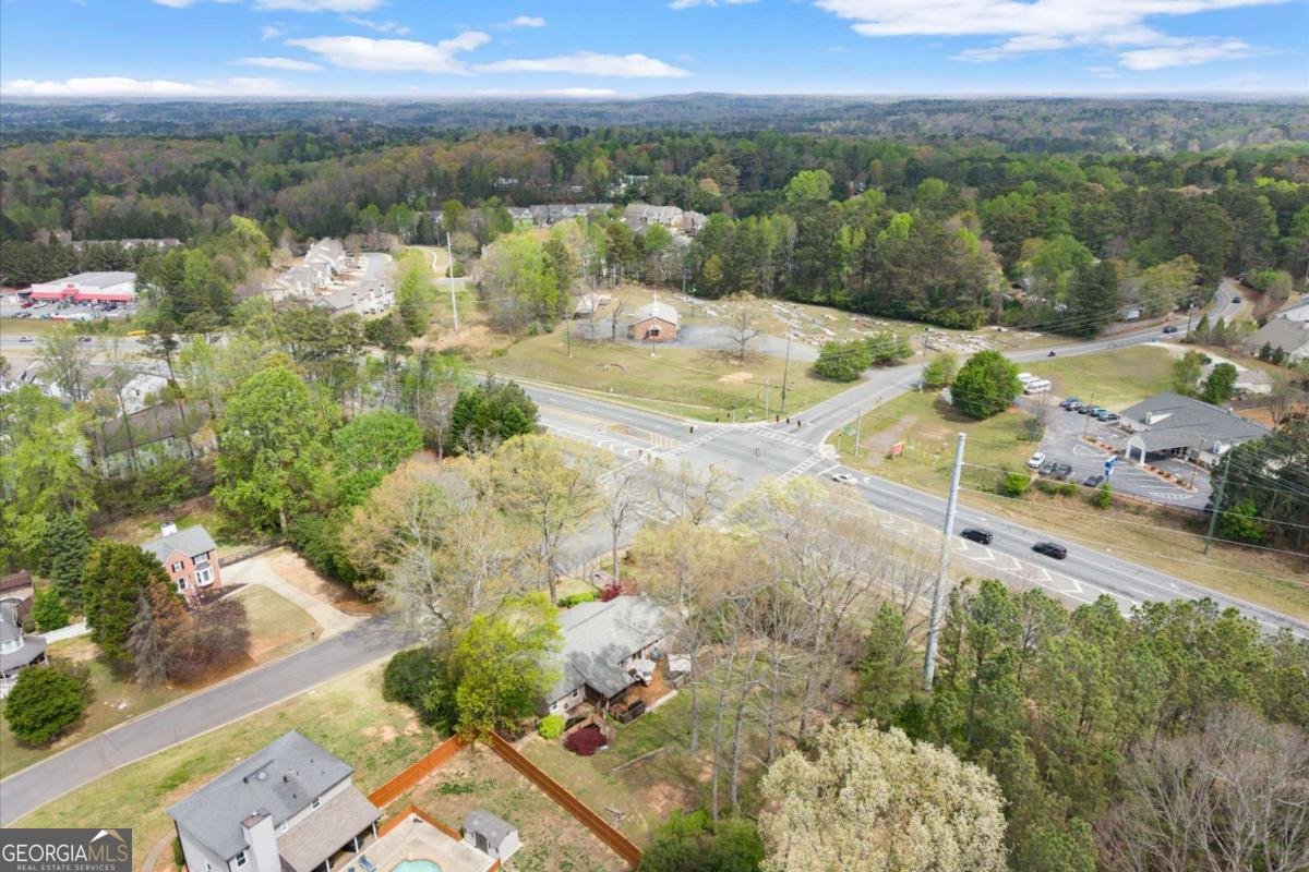 1003 Knotts Pointe Drive Woodstock - Photo 64