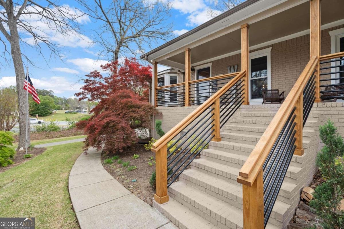 1003 Knotts Pointe Drive Woodstock - Photo 7