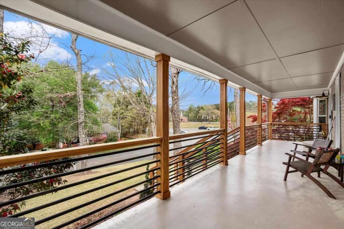 1003 Knotts Pointe Drive Woodstock - Photo 8