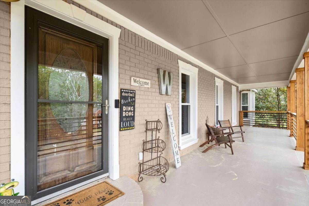 1003 Knotts Pointe Drive Woodstock - Photo 9