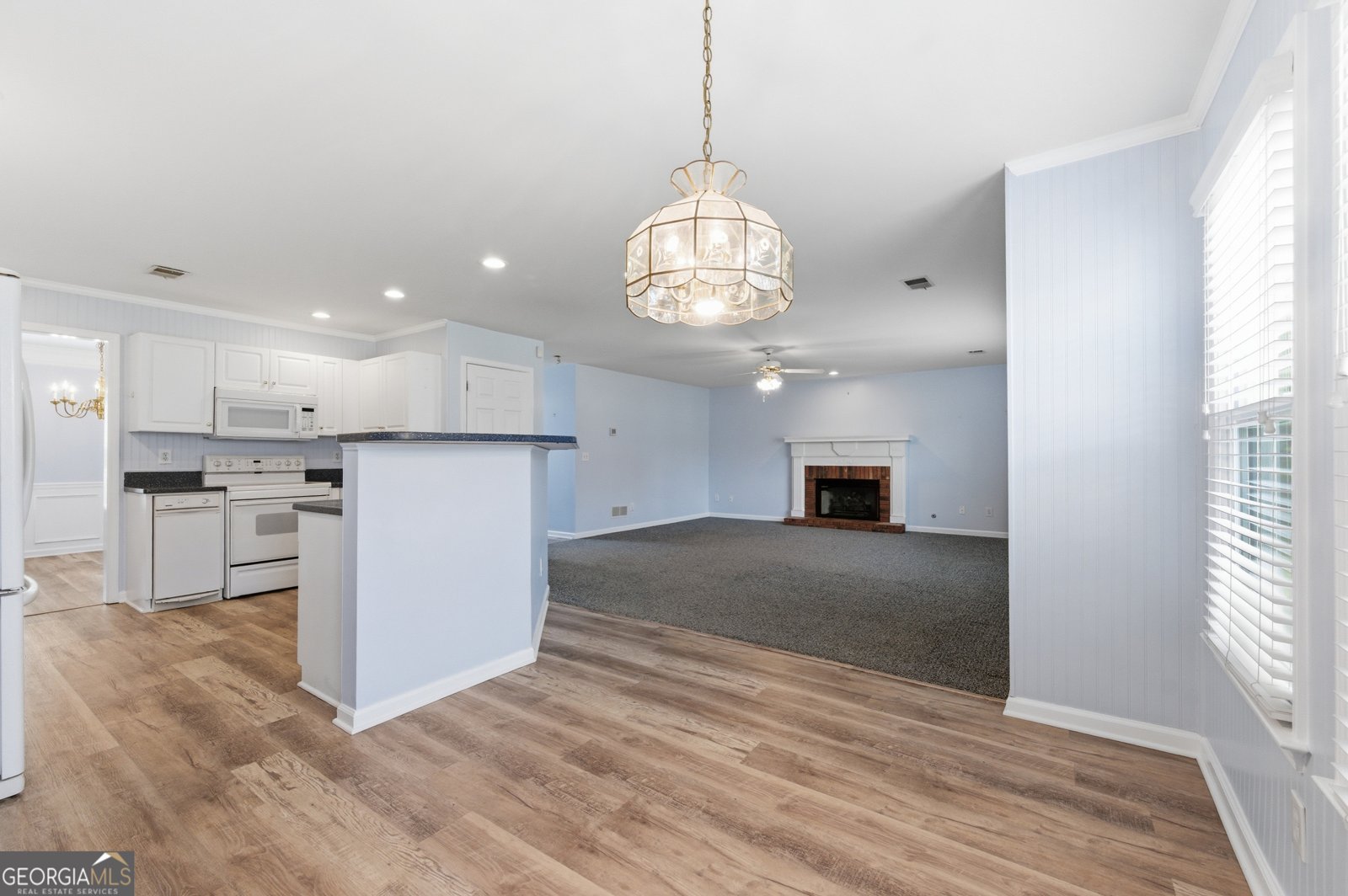 1202 Lauren Court Acworth - Photo 16