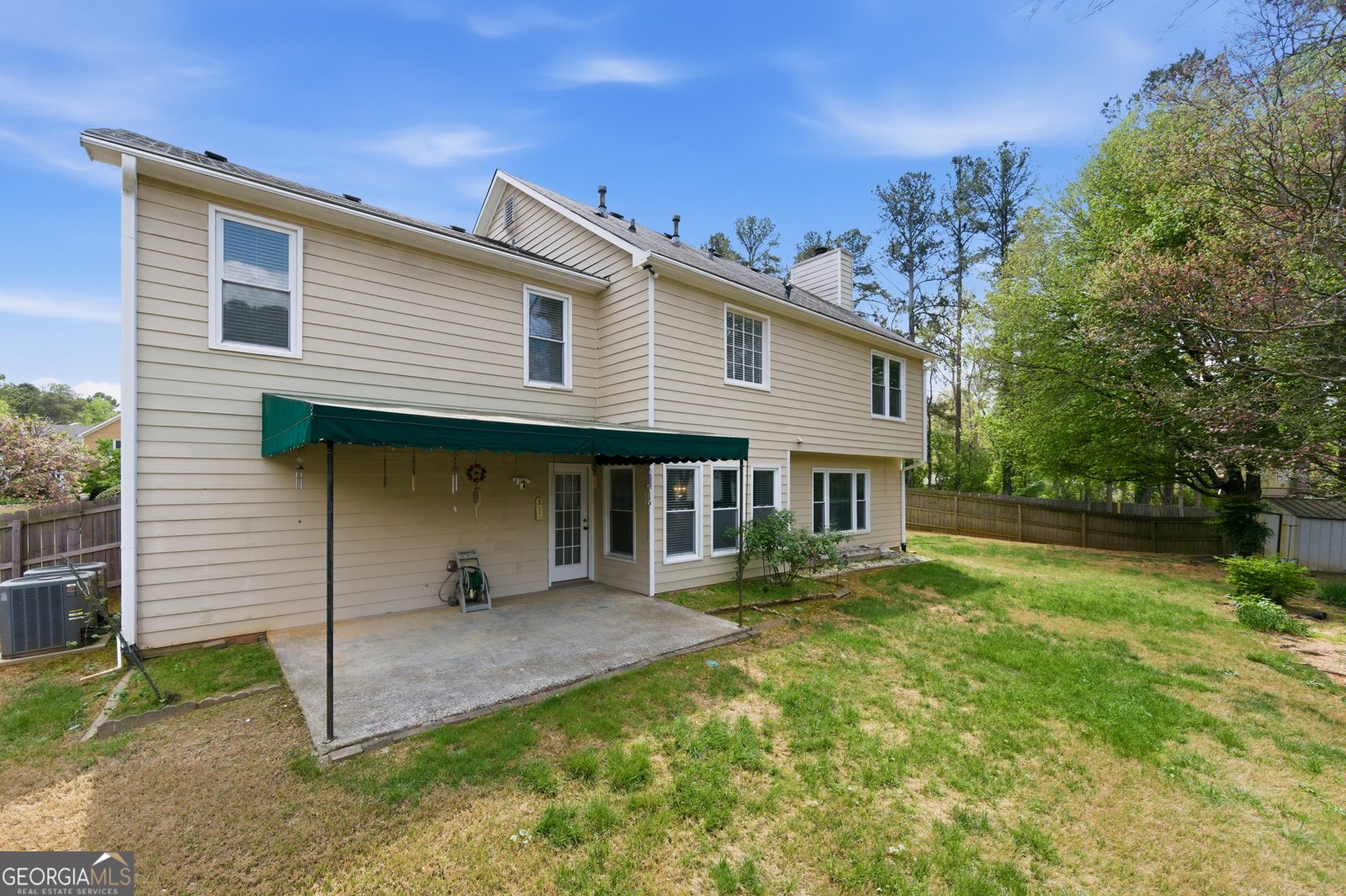 1202 Lauren Court Acworth - Photo 31