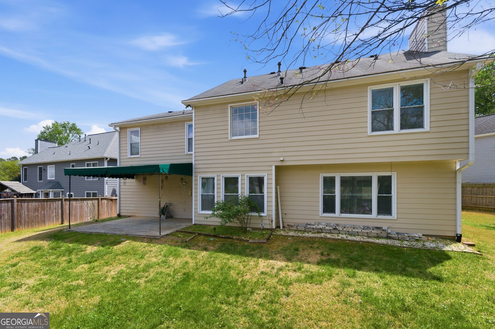 1202 Lauren Court Acworth - Photo 32