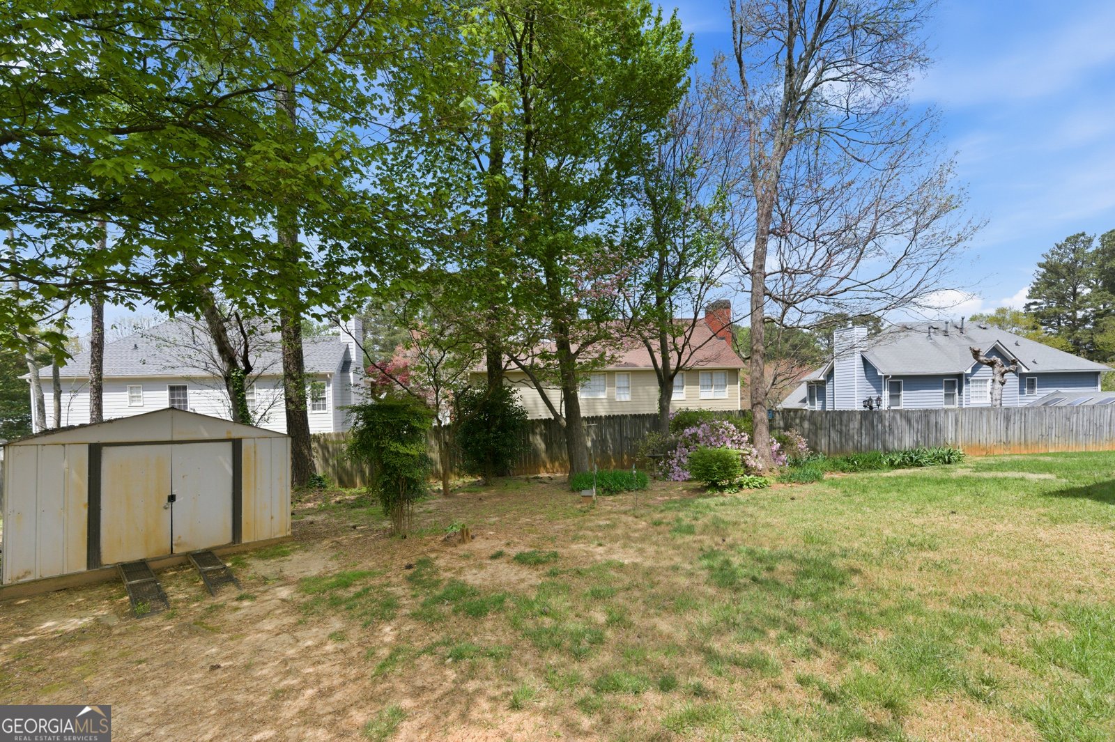 1202 Lauren Court Acworth - Photo 33