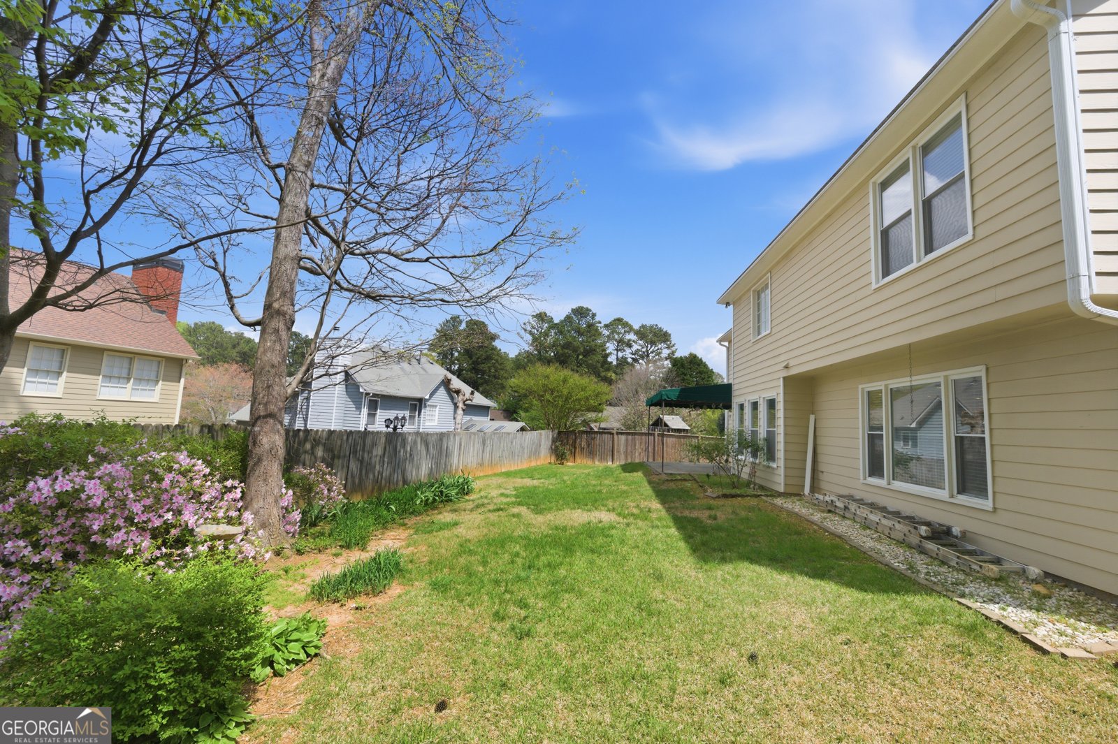 1202 Lauren Court Acworth - Photo 34