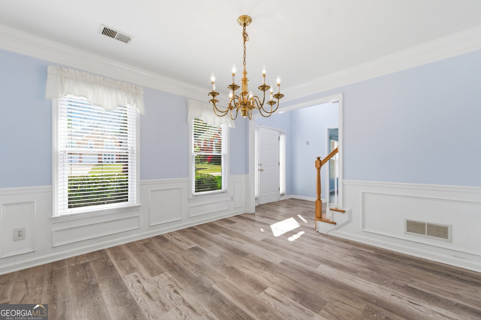 1202 Lauren Court Acworth - Photo 7