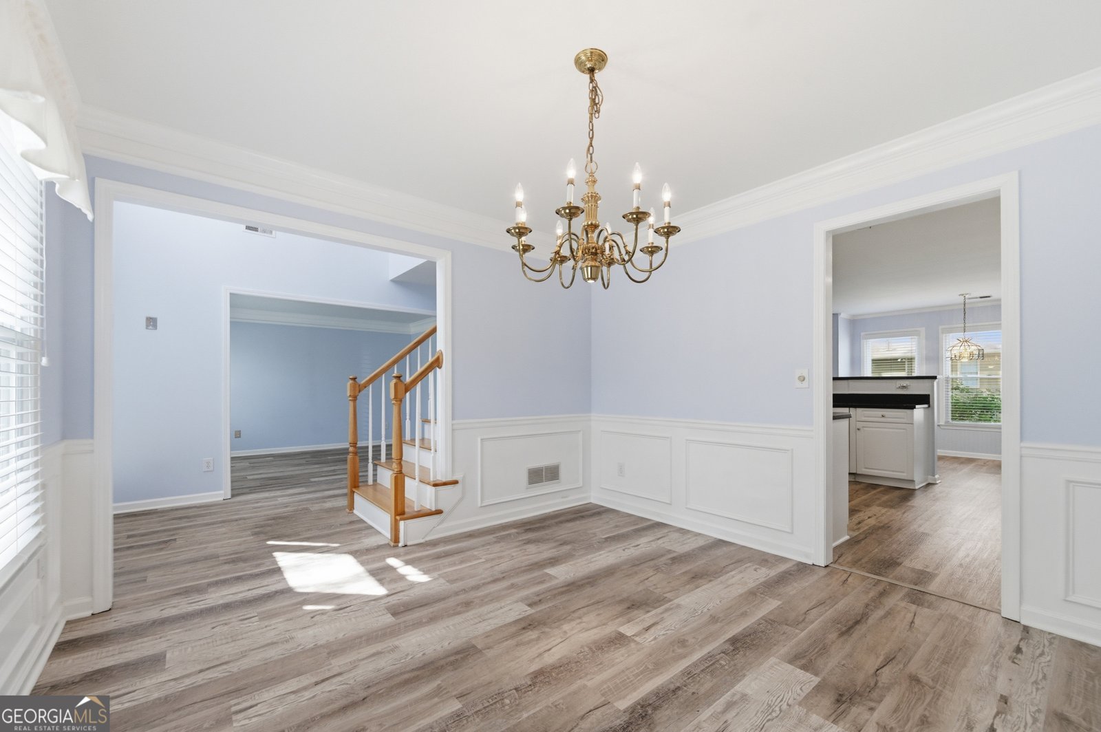 1202 Lauren Court Acworth - Photo 8