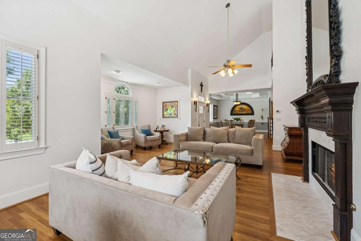 1552 Gracebrook Drive Lawrenceville - Photo 11