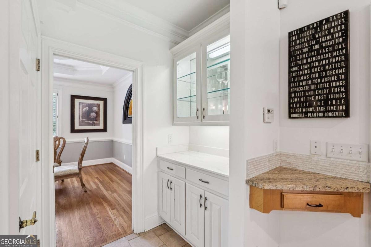 1552 Gracebrook Drive Lawrenceville - Photo 13