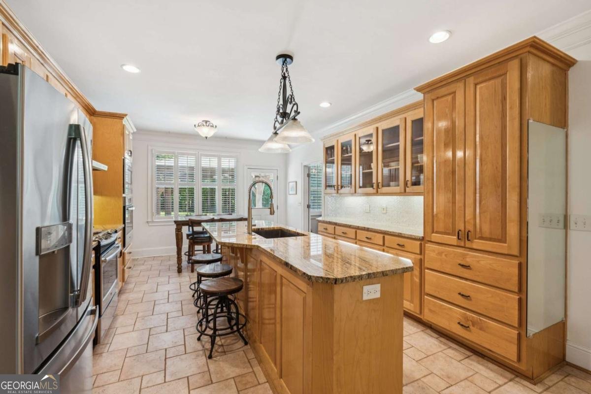 1552 Gracebrook Drive Lawrenceville - Photo 14