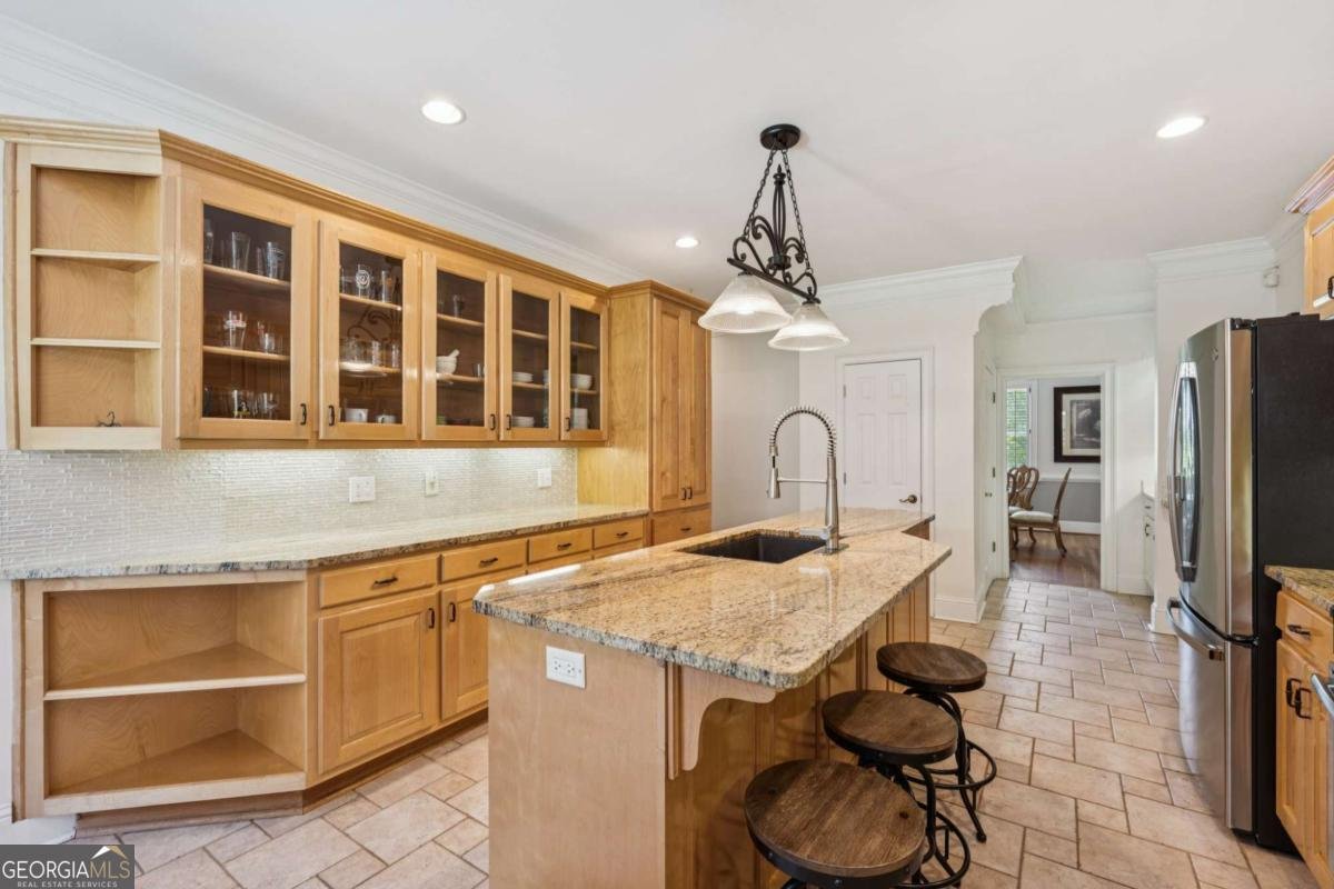 1552 Gracebrook Drive Lawrenceville - Photo 17