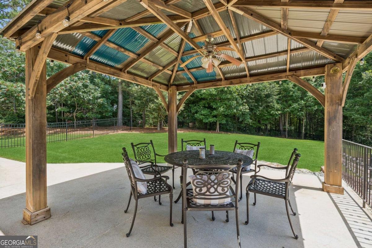 1552 Gracebrook Drive Lawrenceville - Photo 19