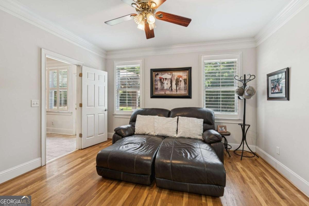 1552 Gracebrook Drive Lawrenceville - Photo 20