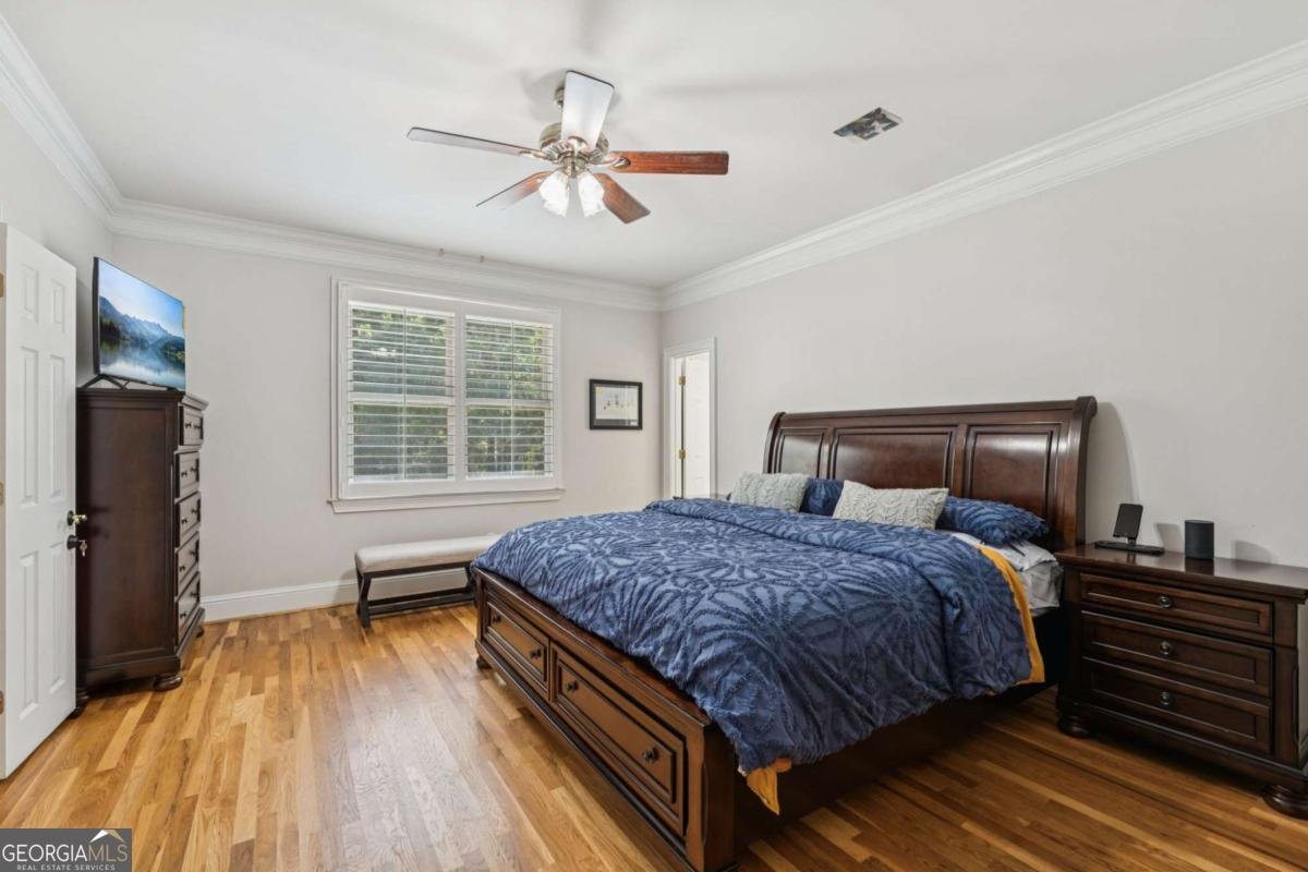 1552 Gracebrook Drive Lawrenceville - Photo 22