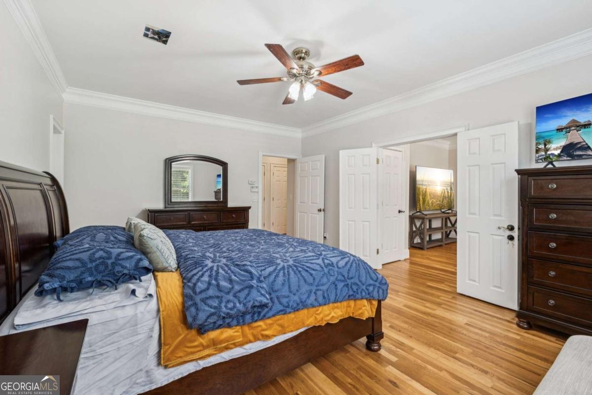 1552 Gracebrook Drive Lawrenceville - Photo 23