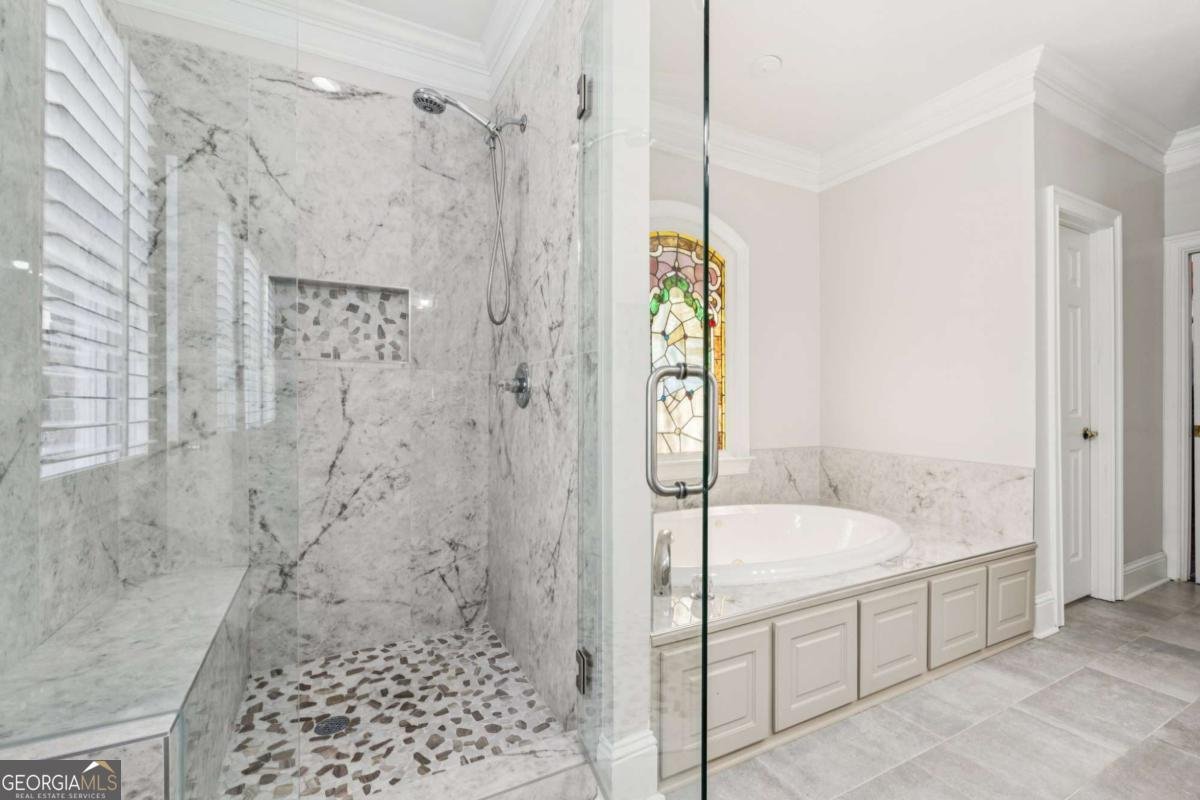 1552 Gracebrook Drive Lawrenceville - Photo 24