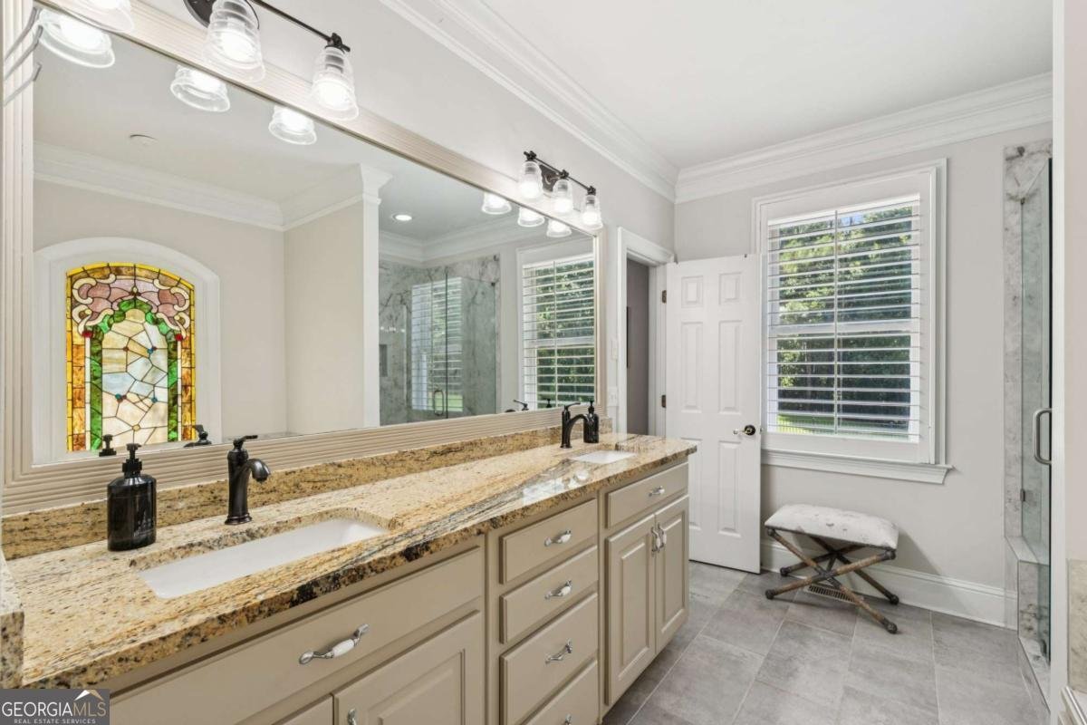 1552 Gracebrook Drive Lawrenceville - Photo 25