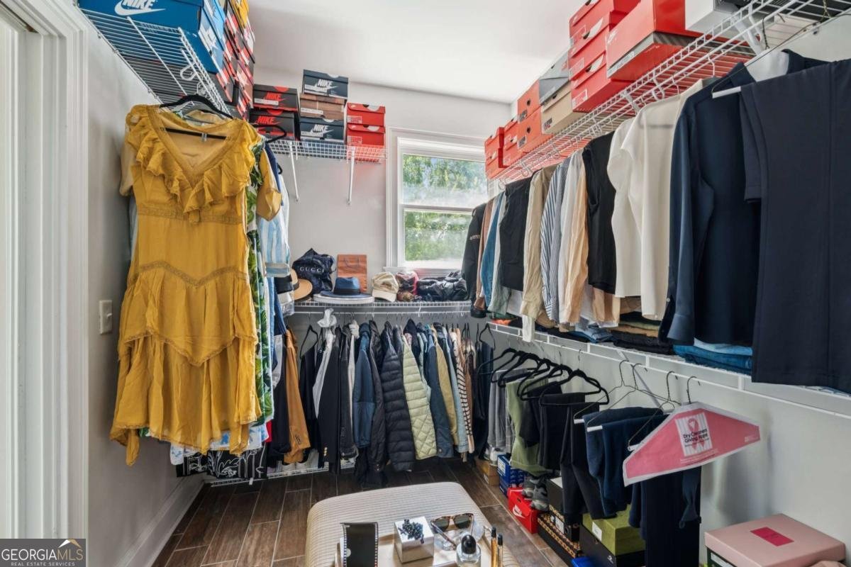 1552 Gracebrook Drive Lawrenceville - Photo 27