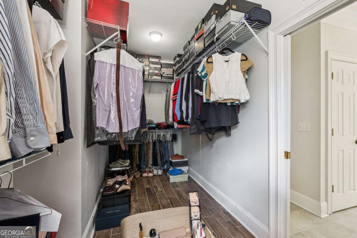 1552 Gracebrook Drive Lawrenceville - Photo 28