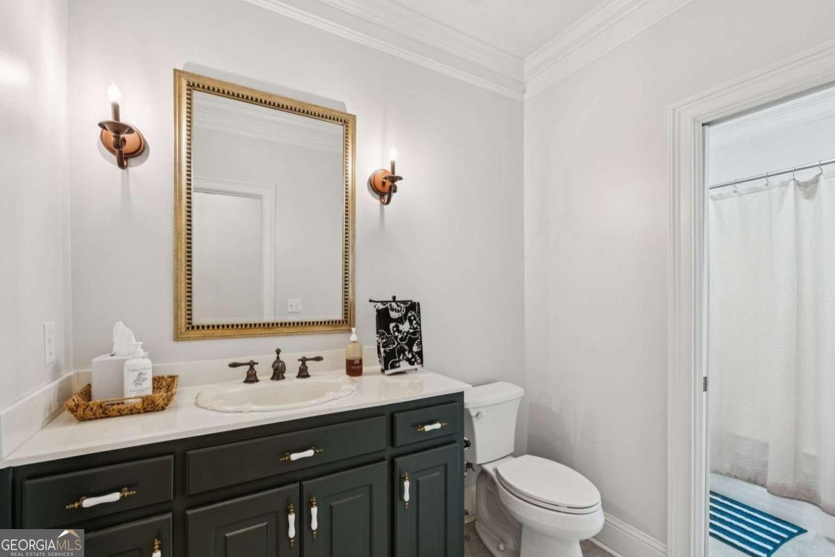 1552 Gracebrook Drive Lawrenceville - Photo 29