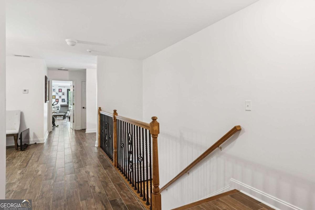 1552 Gracebrook Drive Lawrenceville - Photo 30