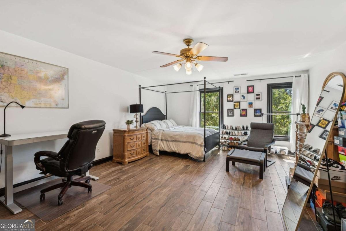 1552 Gracebrook Drive Lawrenceville - Photo 31