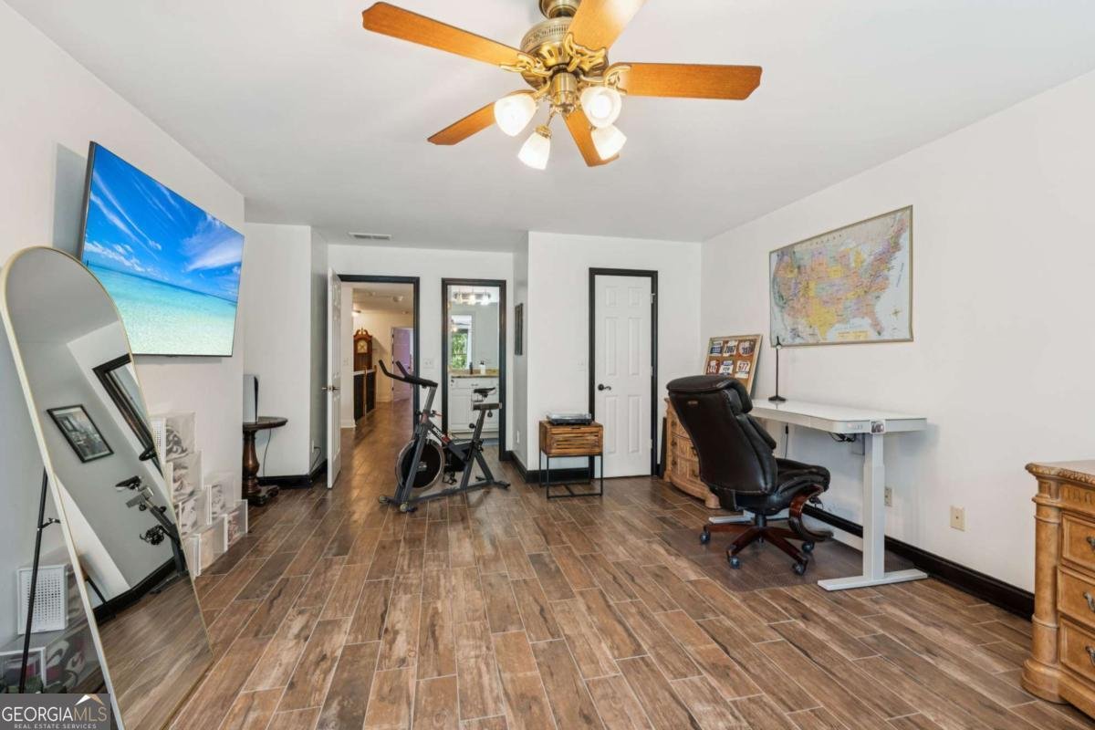 1552 Gracebrook Drive Lawrenceville - Photo 32