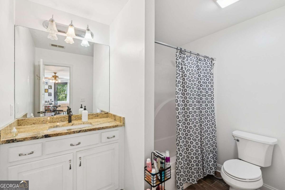 1552 Gracebrook Drive Lawrenceville - Photo 33